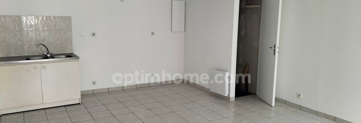 Appartement 2 Pièces 40 m² à vendre à Bécherel (35190)