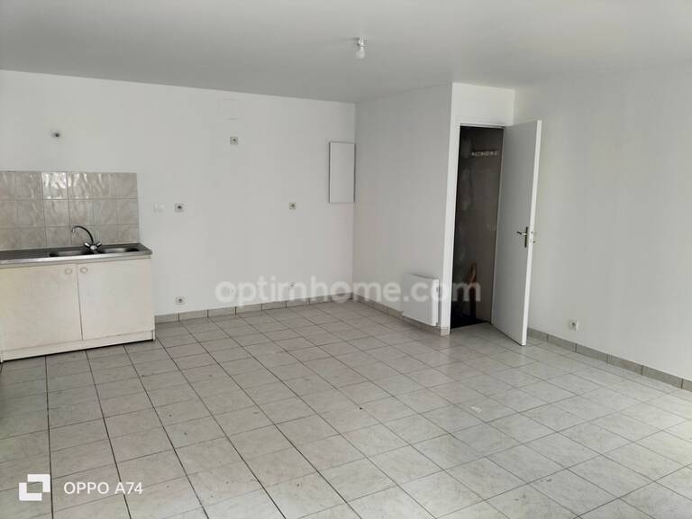 Appartement à vendre 2 pièces 40 m2 à BECHEREL (35) — photo 1