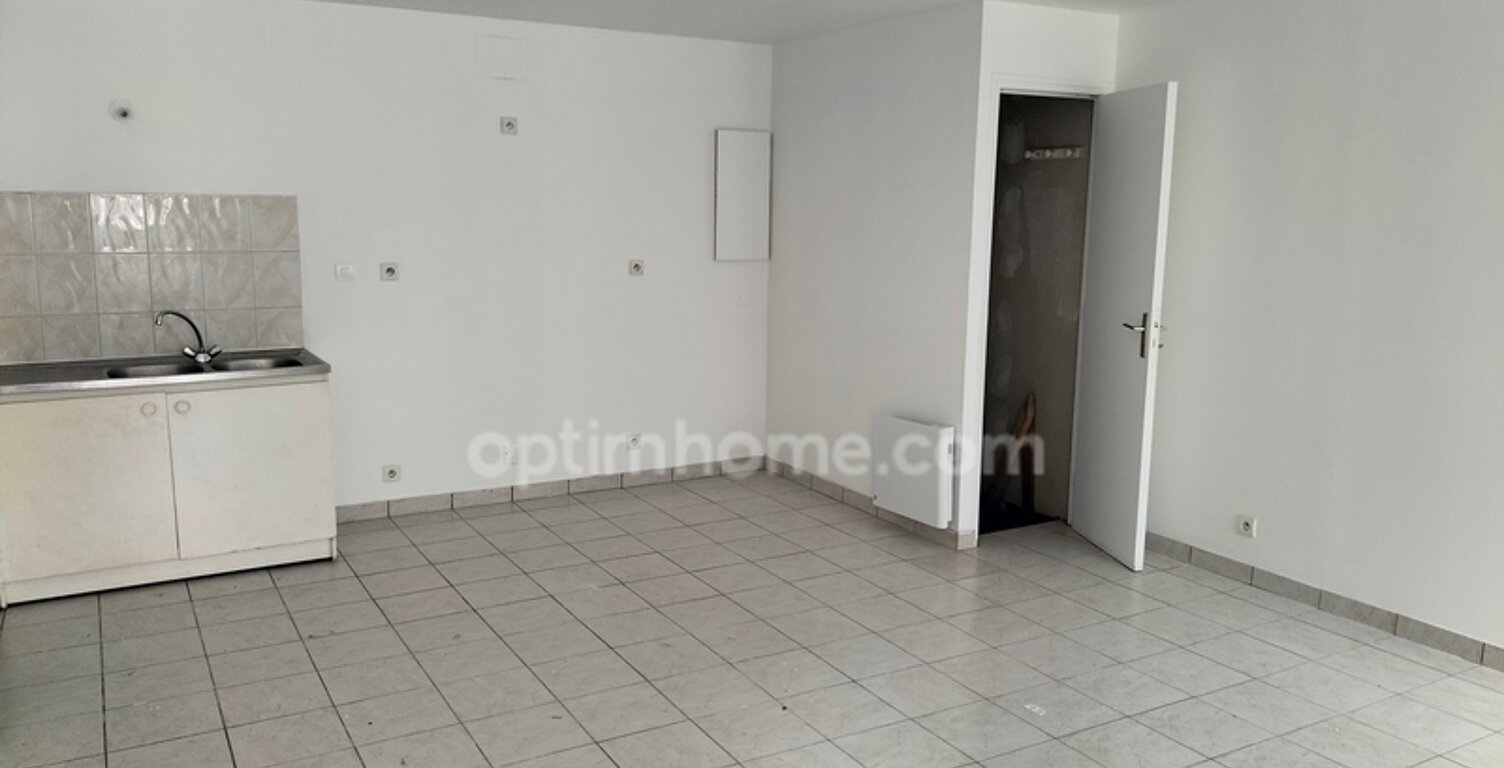 Appartement à vendre 2 pièces 40 m2 à BECHEREL (35) — photo 1