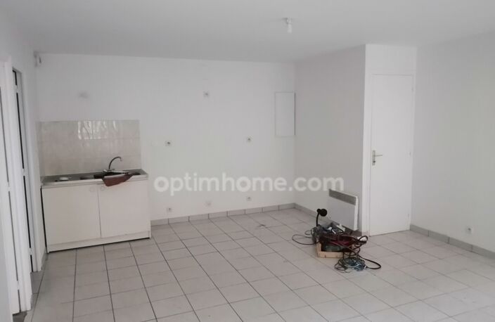 Appartement à vendre 2 pièces 40 m2 à BECHEREL (35) — photo 5