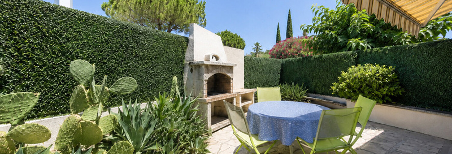 Maison 3 Pièces 45 m² à vendre à Le Grau-du-Roi (30240)
