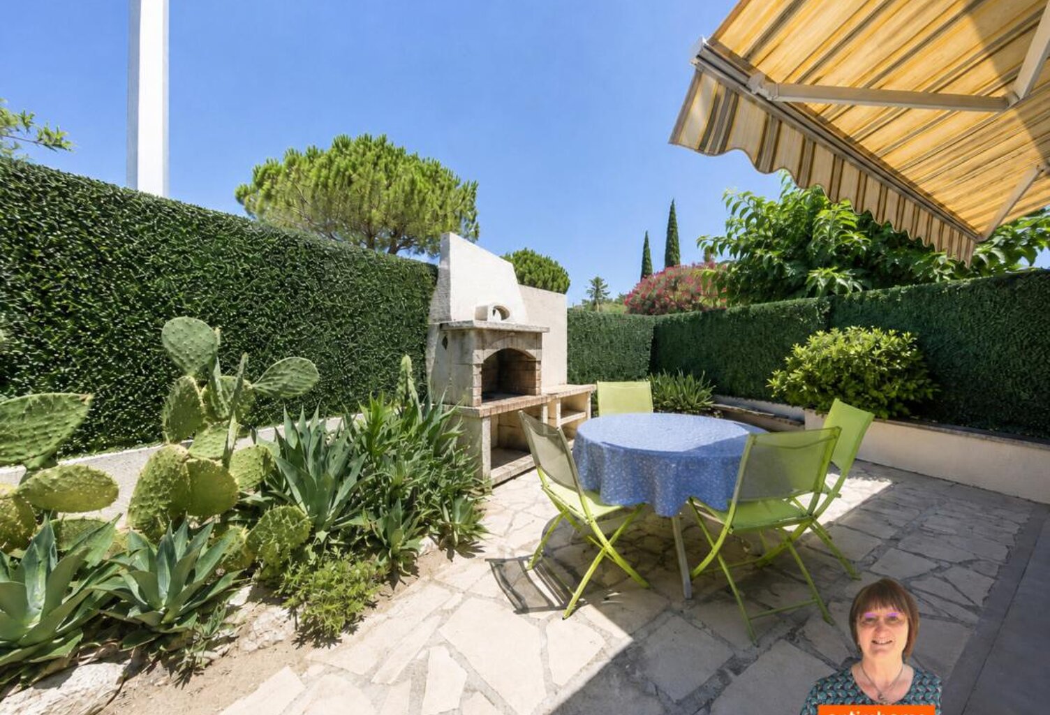 Maison à vendre 3 pièces LE GRAU DU ROI (30) — photo 1