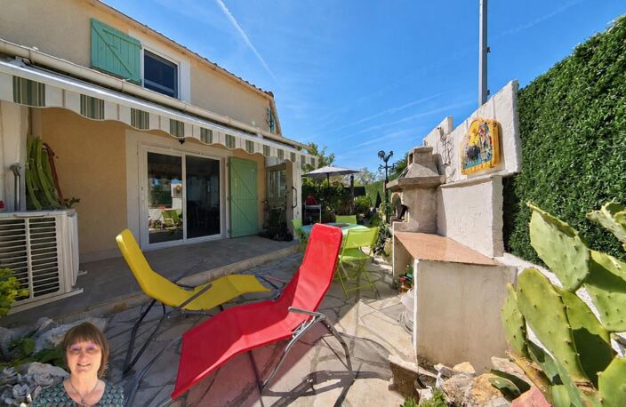 Maison à vendre 3 pièces LE GRAU DU ROI (30) — photo 2