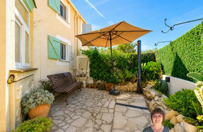Maison à vendre 3 pièces LE GRAU DU ROI (30) — photo 3