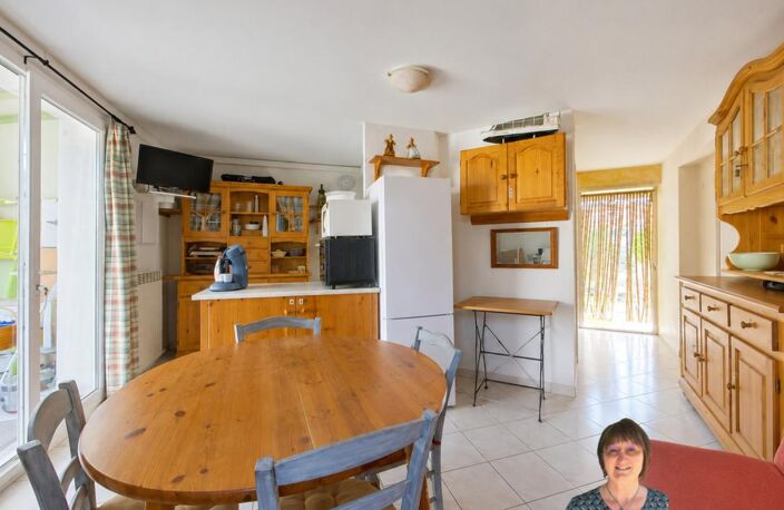 Maison à vendre 3 pièces LE GRAU DU ROI (30) — photo 4
