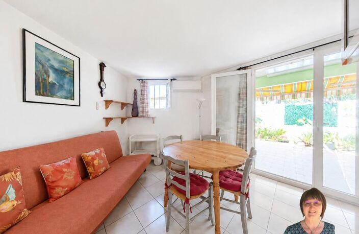 Maison à vendre 3 pièces LE GRAU DU ROI (30) — photo 5