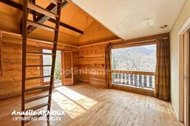 Maison 4 pièces 295000 €