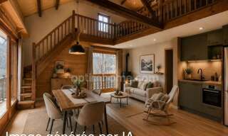 Maison 4 Pièces 81 m² à vendre à Orcières (05170)