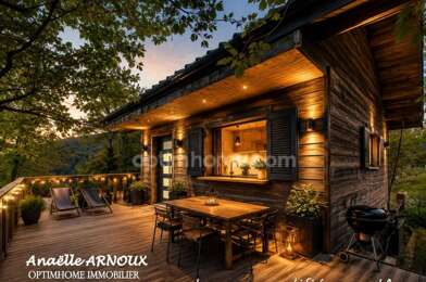 Maison 4 pièces 255000 €