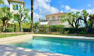 Appartement 2 Pièces 45 m² à vendre à Nice (06200)