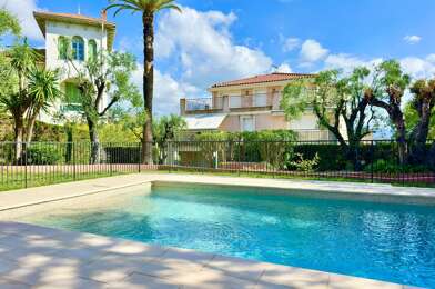 Appartement 2 pièces 255000 €