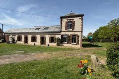 Maison 7 pièces 335000 €