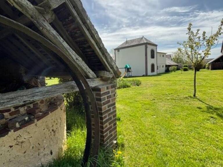 NOUVEAUTÉ – Maison de caractère rénovée de 183 m² avec fort potentiel — photo 1