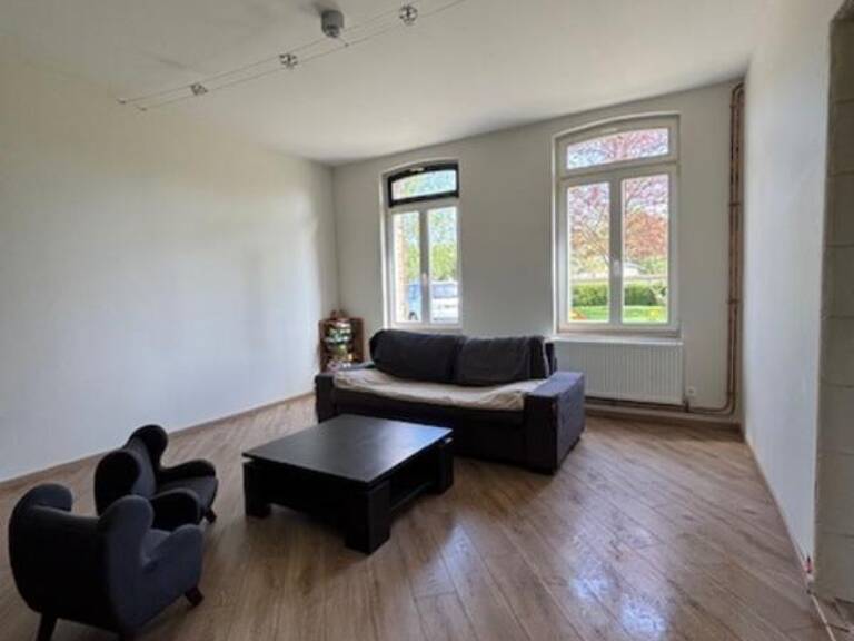 NOUVEAUTÉ – Maison de caractère rénovée de 183 m² avec fort potentiel — photo 1
