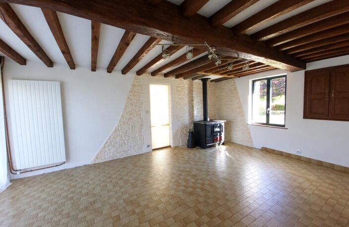 NOUVEAUTÉ – Maison de caractère rénovée de 183 m² avec fort potentiel — photo 3