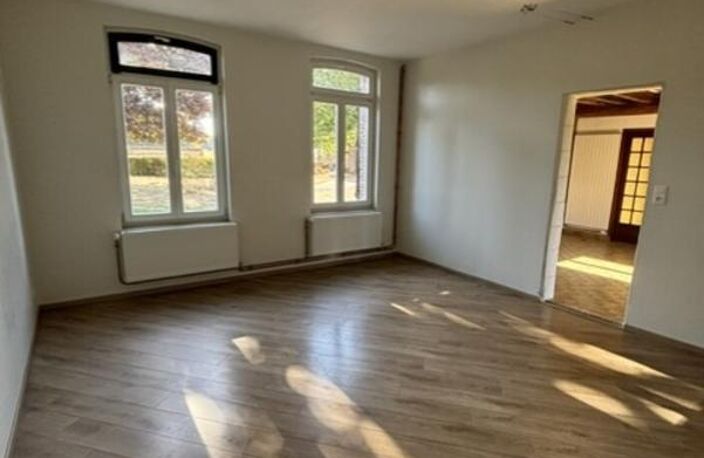 NOUVEAUTÉ – Maison de caractère rénovée de 183 m² avec fort potentiel — photo 5