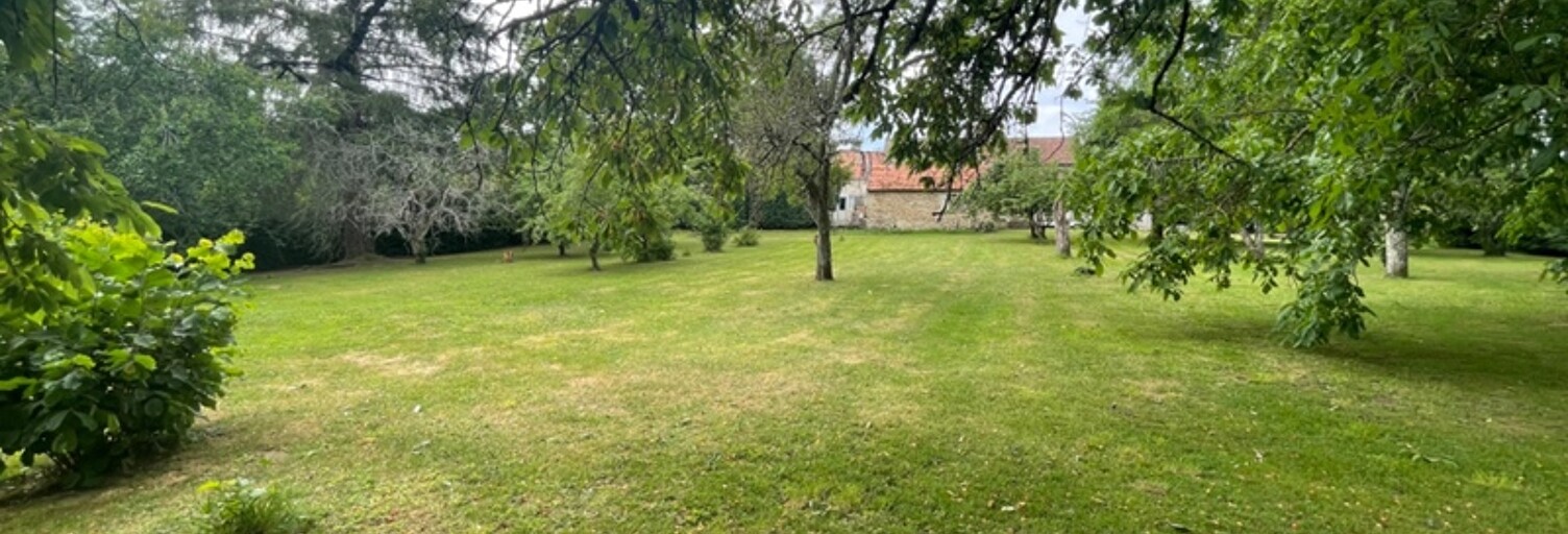 Maison 6 Pièces 250 m² à vendre à Lizières (23240)