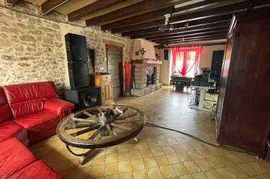 Maison 6 pièces 193000 €