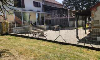 Maison 6 Pièces 250 m² à vendre à Lizières (23240)