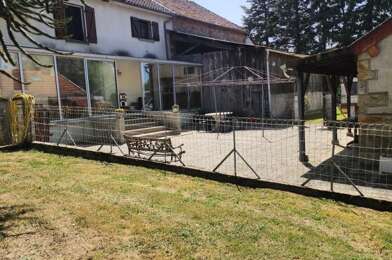 Maison 6 pièces 175000 €