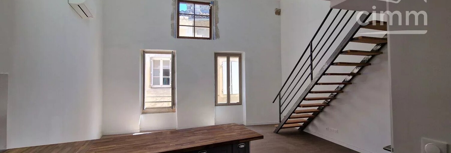 Maison 4 Pièces 99 m² à vendre à Pont-Saint-Esprit (30130)