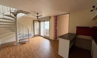 Appartement 3 Pièces 49 m² à vendre à Dax (40100)