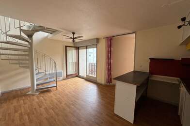 Appartement 3 pièces 119000 €