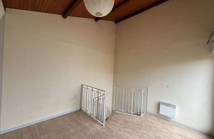 Appartement à vendre 3 pièces DAX (40) avec place de parking — photo 2