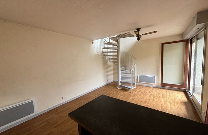 Appartement à vendre 3 pièces DAX (40) avec place de parking — photo 3