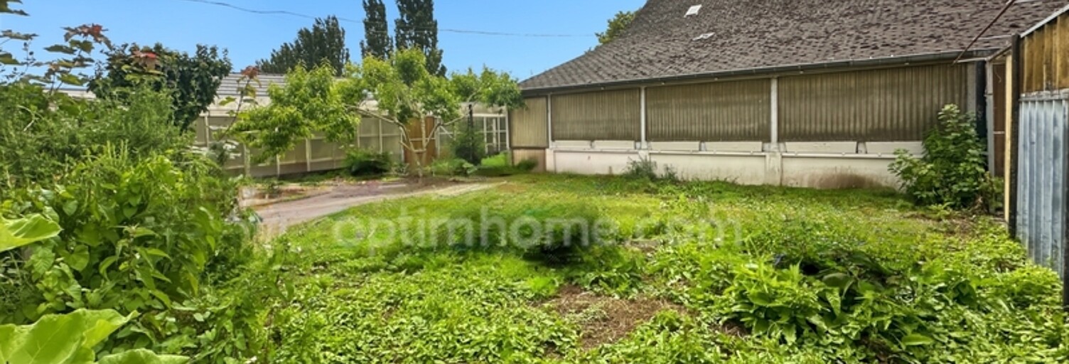 Maison 7 Pièces 171 m² à vendre à Itancourt (02240)
