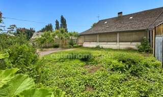 Maison 7 Pièces 171 m² à vendre à Itancourt (02240)