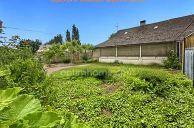 Maison 7 pièces 107000 €
