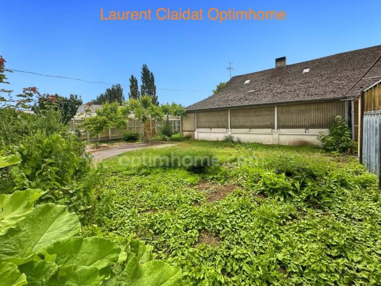 MAISON INDIVIDUELLE ENV. 171 M² – 3 À 5 CHAMBRES – VIE DE PLAIN-PIED – GARAGE – JARDIN — photo 1
