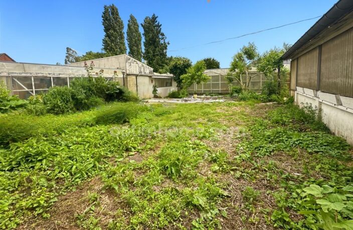 MAISON INDIVIDUELLE ENV. 171 M² – 3 À 5 CHAMBRES – VIE DE PLAIN-PIED – GARAGE – JARDIN — photo 2