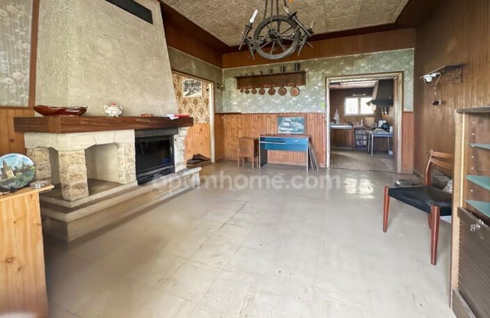 MAISON INDIVIDUELLE ENV. 171 M² – 3 À 5 CHAMBRES – VIE DE PLAIN-PIED – GARAGE – JARDIN — photo 3