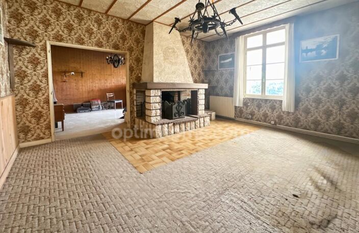 MAISON INDIVIDUELLE ENV. 171 M² – 3 À 5 CHAMBRES – VIE DE PLAIN-PIED – GARAGE – JARDIN — photo 4