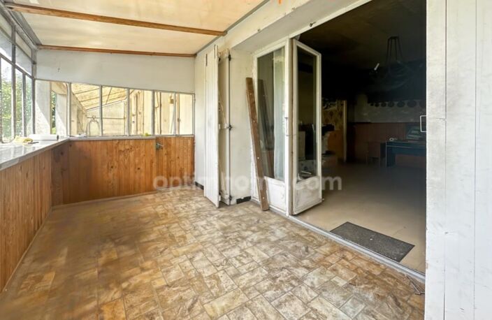 MAISON INDIVIDUELLE ENV. 171 M² – 3 À 5 CHAMBRES – VIE DE PLAIN-PIED – GARAGE – JARDIN — photo 5