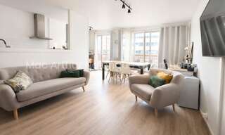 Appartement 2 Pièces 54 m² à vendre à Argenteuil (95100)