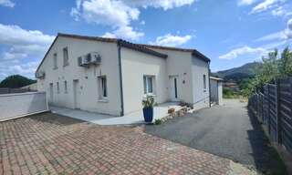 Maison 13 Pièces 311 m² à vendre à Mons (34390)