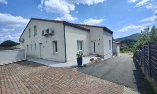 Maison 13 Pièces 311 m² à vendre à Mons (34390)