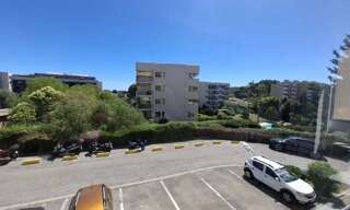 Appartement 2 Pièces 45 m² à vendre à Antibes (06600)
