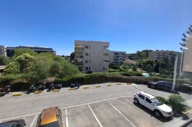 Appartement 2 pièces 245000 €