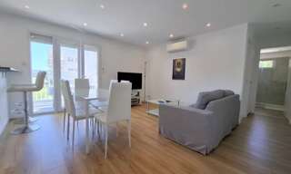 Appartement 2 Pièces 45 m² à vendre à Antibes (06600)