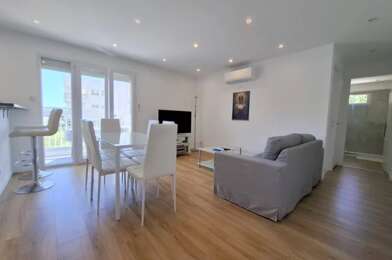 Appartement 2 pièces 245000 €