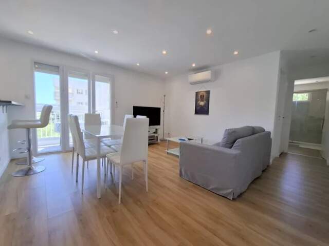 Appartement 2P en résidence — photo du bien