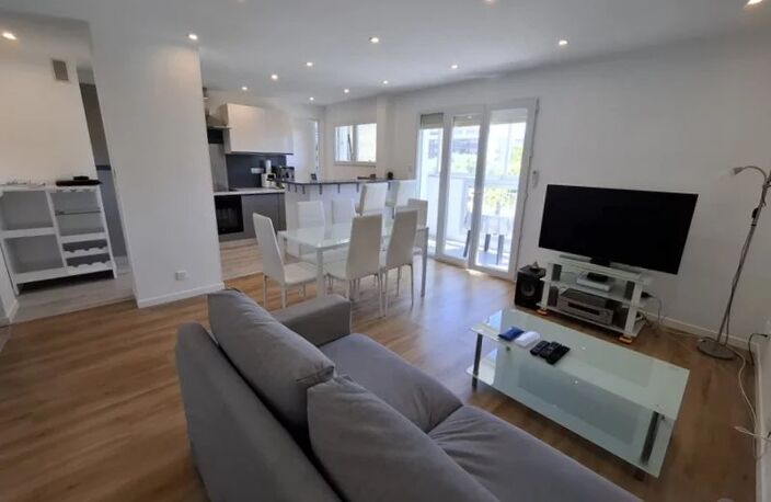 Appartement 2P en résidence — photo 2