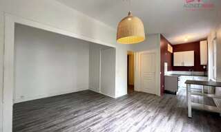 Appartement 2 Pièces 54 m² à louer à Lyon 8 (69008)