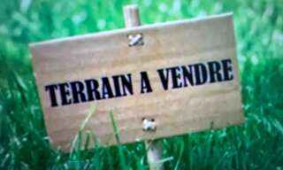 Terrain  950 m² à vendre à Porcheux (60390)