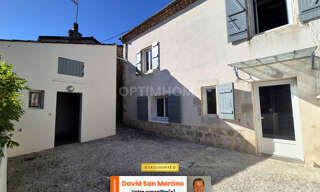 Maison 4 Pièces 63 m² à vendre à Condom (32100)