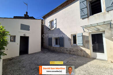 Maison 4 pièces 96000 €